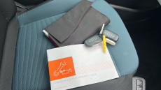 Citroen C4 Picasso 1.6 BlueHDi Feel 5dr EAT6 Diesel Estate